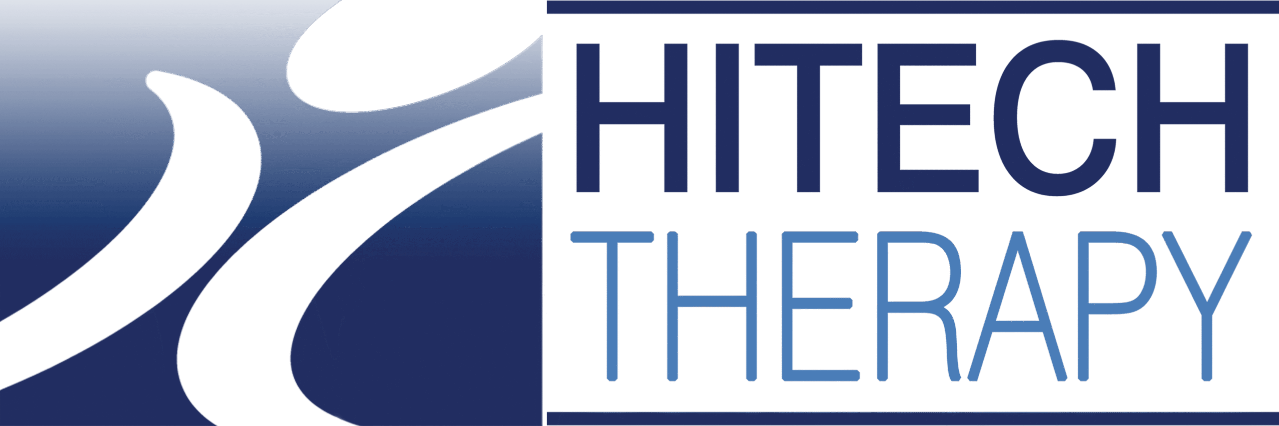 Hi‑Tech Therapy Online