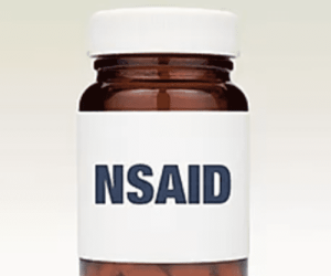 NSAIDs medications