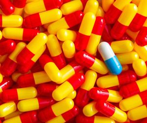 Analgesics medications